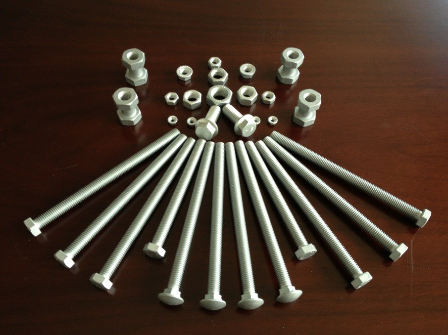 達克羅涂層生產(chǎn)技術解析